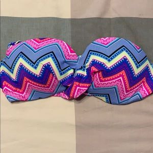 PINK VS swimsuit top